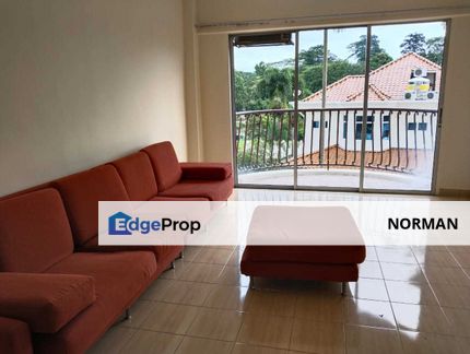 [TASEK MEWAH CONDOMINIUM, SEREMBAN TOWN] [RM1.5K] FULLY FURNISHED UNIT FOR RENT , Negeri Sembilan, Seremban