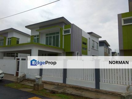 Bungalow For Rent in Taman Senawang Perdana Senawang, Negeri Sembilan, Seremban