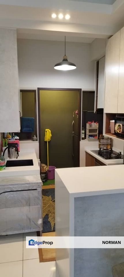 [Fully Furnished Condominium For Sale] Residensi Lili, Nilai, Negeri Sembilan, Nilai