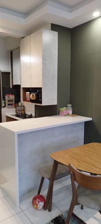 [Fully Furnished Condominium For Sale] Residensi Lili, Nilai, Negeri Sembilan, Nilai