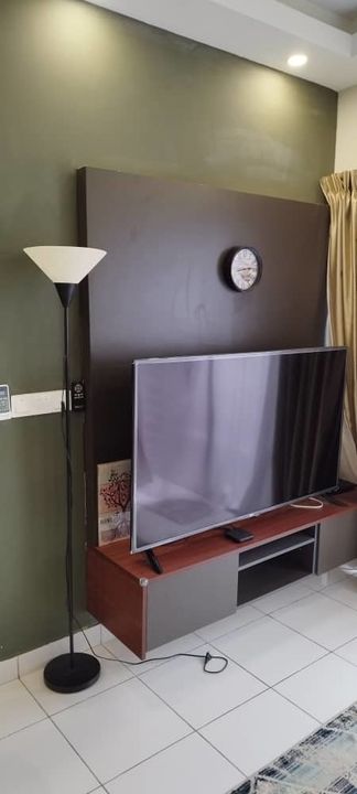 [Fully Furnished Condominium For Sale] Residensi Lili, Nilai, Negeri Sembilan, Nilai