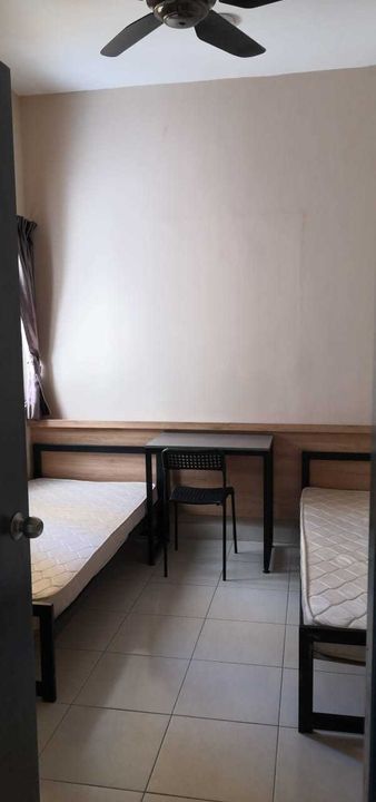 [Luxury Condominium with Nice View For Sale] Residensi Lili, Nilai, Negeri Sembilan, Nilai