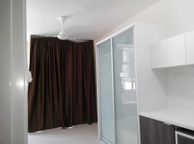 [WALKING DISTANCE TO INTI UNIVERISTY] Starz Valley Serviced Residences Fully Furnished Studio Unit for rent [SUITABLE FOR STUDENTS], Negeri Sembilan, Nilai