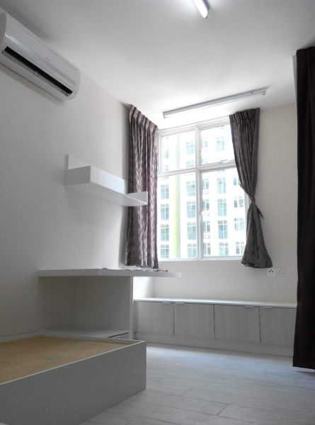 [WALKING DISTANCE TO INTI UNIVERISTY] Starz Valley Serviced Residences Fully Furnished Studio Unit for rent [SUITABLE FOR STUDENTS], Negeri Sembilan, Nilai