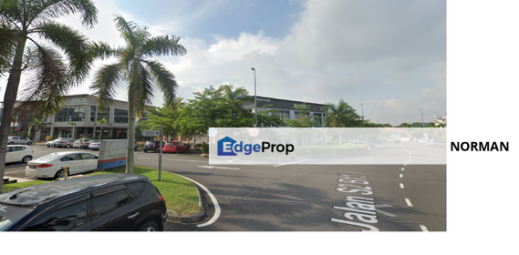 [FACING MAINROAD] Shop Office for Rent in Uptown Avenue [SEREMBAN 2] [PRIME LOCATION], Negeri Sembilan, Seremban