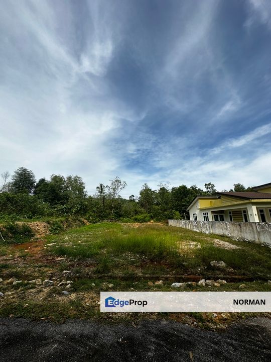 Residential Bungalow Land for Sale in [RASAH KEMAYAN, SEREMBAN 2], Negeri Sembilan, Seremban