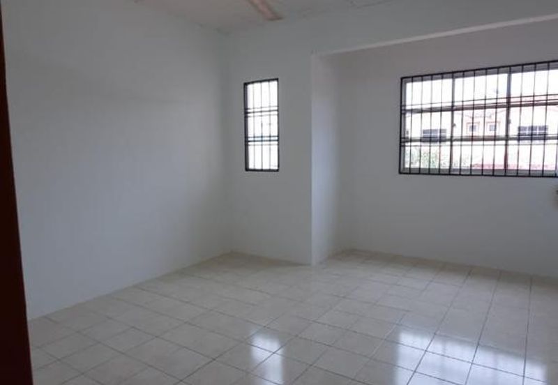 Taman Matahari Indah