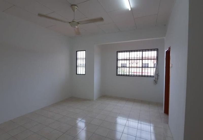 Taman Matahari Indah