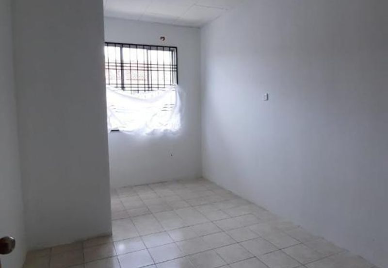 Taman Matahari Indah