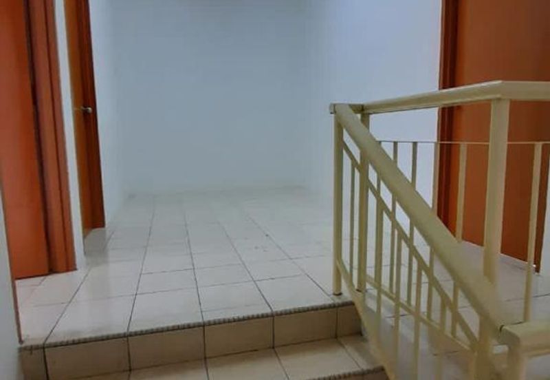 Taman Matahari Indah