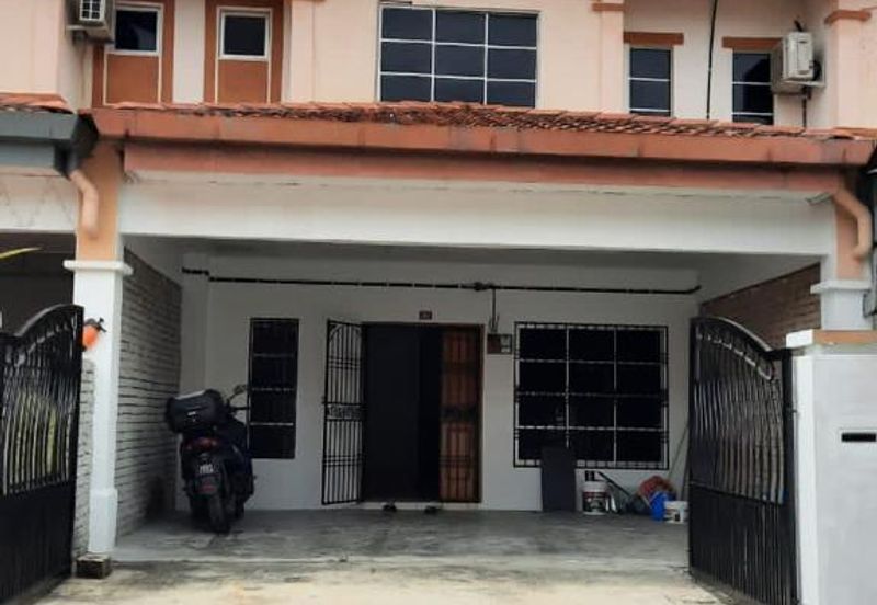 Taman Matahari Indah