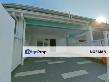 [RM1.4k] Double Storey Partially Furnished Terrace For Rent [Ara Impian, Seremban 2], Negeri Sembilan, Seremban