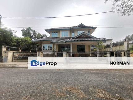DOUBLE STOREY BUNGALOW FOR SALE IN [SEREMBAN 2], Negeri Sembilan, Seremban