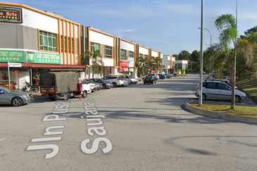 The Plazo S2 Heights