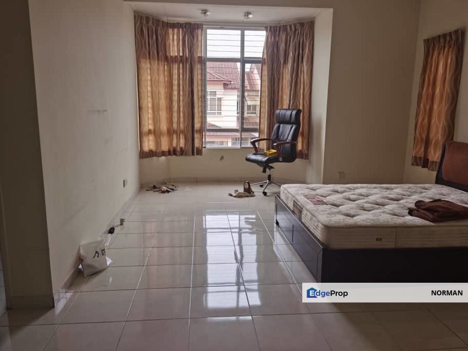 GARDEN CITY HOMES  ZEBRINA SEREMBAN 2 FOR SALE, Negeri Sembilan, Seremban