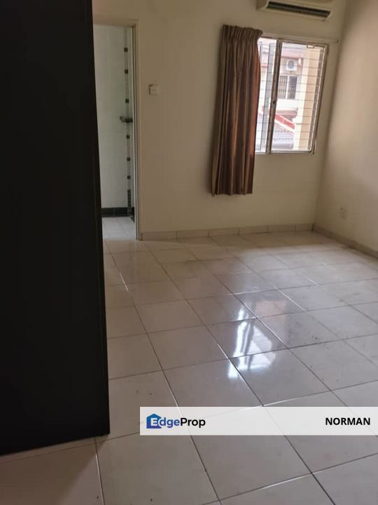 GARDEN CITY HOMES  ZEBRINA SEREMBAN 2 FOR SALE, Negeri Sembilan, Seremban