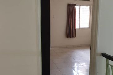 Garden City Homes, Seremban 2