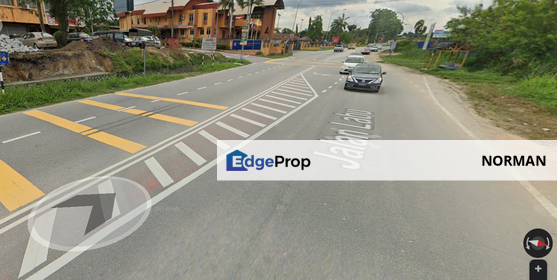 JALAN LABU , TAMAN BUKIT KEPAYANG , Negeri Sembilan, Seremban