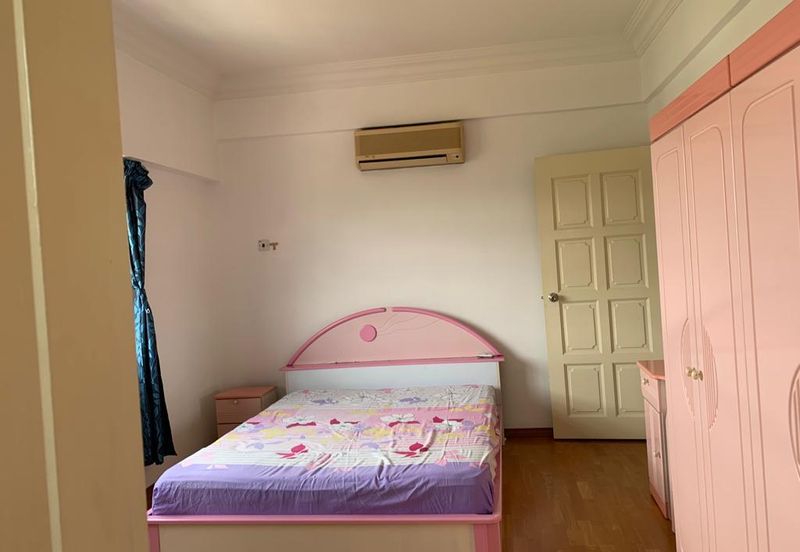 LE RENAISSANCE @ TAMAN BUKIT KAYA