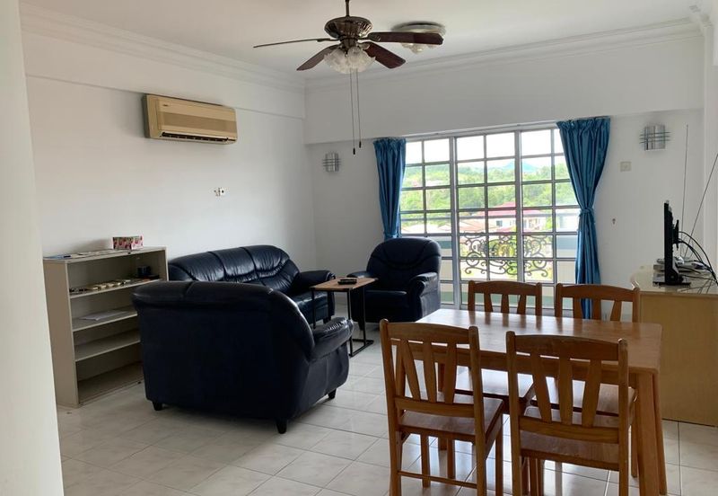 LE RENAISSANCE @ TAMAN BUKIT KAYA