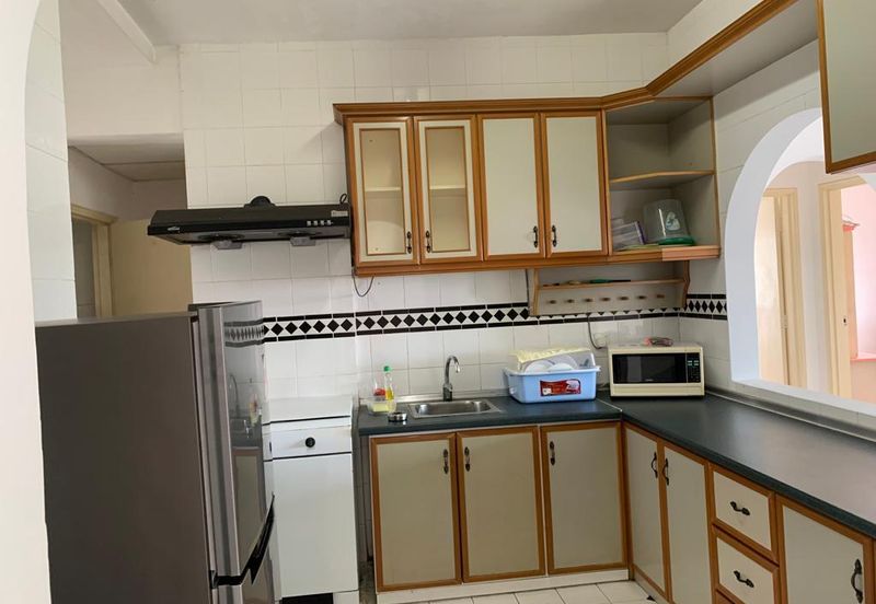 LE RENAISSANCE @ TAMAN BUKIT KAYA