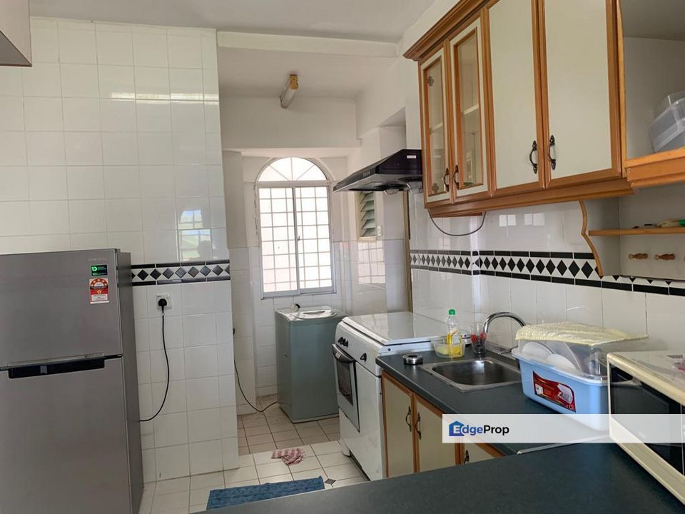 TAMAN BUKIT KAYA LE RENAISSANCE CONDO FOR SALE, Negeri Sembilan, Seremban