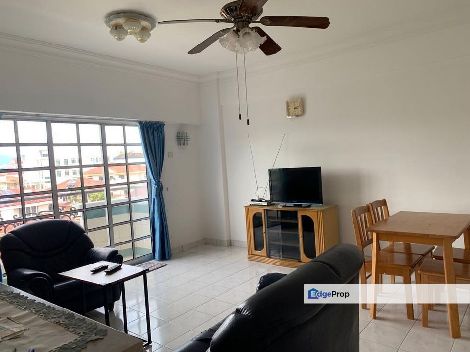 TAMAN BUKIT KAYA LE RENAISSANCE CONDO FOR SALE, Negeri Sembilan, Seremban