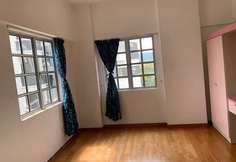 LE RENAISSANCE @ TAMAN BUKIT KAYA