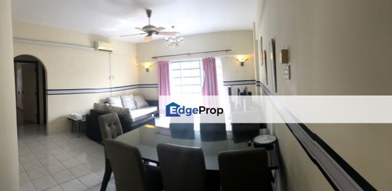 LE RENAISSANCE CONDO TAMAN BUKIT KAYA FOR RENT, Negeri Sembilan, Seremban