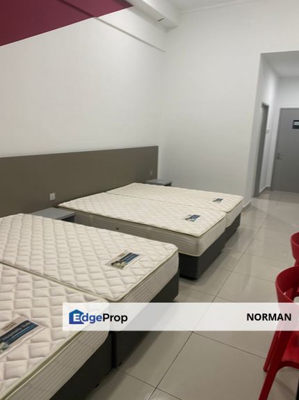 APARTMENT NEAR UITM TO RENT , Negeri Sembilan, Seremban