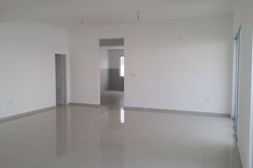 Hijayu 1, Bandar Sri Sendayan