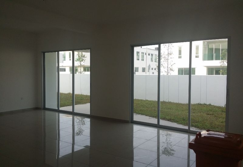 Hijayu 1, Bandar Sri Sendayan