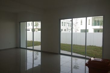 Hijayu 1, Bandar Sri Sendayan