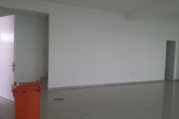 Hijayu 1, Bandar Sri Sendayan