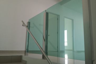 Hijayu 1, Bandar Sri Sendayan