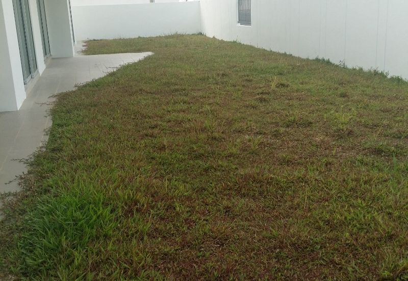 Hijayu 1, Bandar Sri Sendayan