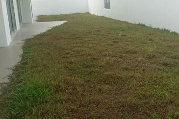 Hijayu 1, Bandar Sri Sendayan