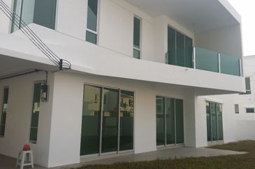 Hijayu 1, Bandar Sri Sendayan