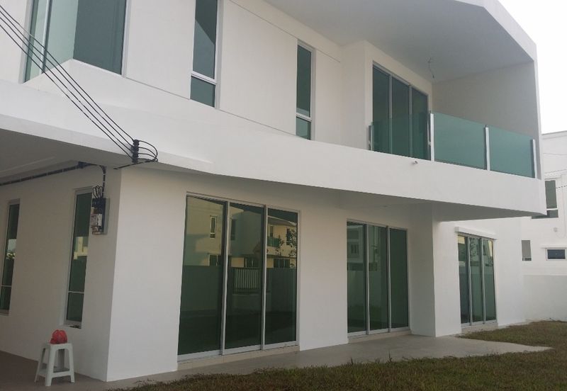 Hijayu 1, Bandar Sri Sendayan