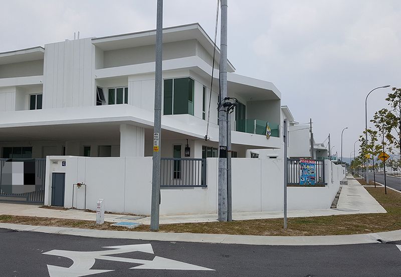 Hijayu 1, Bandar Sri Sendayan