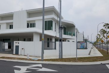 Hijayu 1, Bandar Sri Sendayan