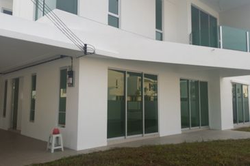 Hijayu 1, Bandar Sri Sendayan