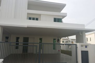 Hijayu 1, Bandar Sri Sendayan