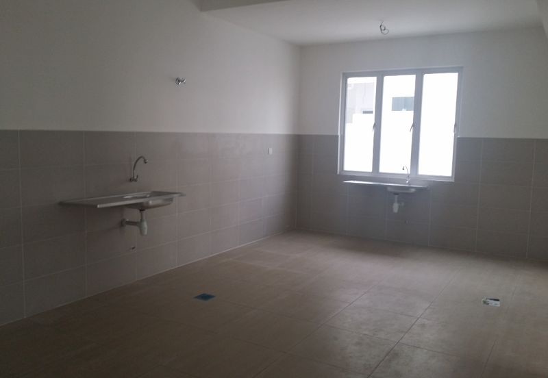 Hijayu 1, Bandar Sri Sendayan