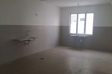 Hijayu 1, Bandar Sri Sendayan