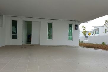 Hijayu 1, Bandar Sri Sendayan