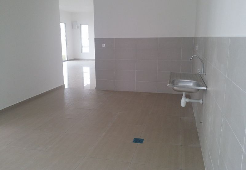 Hijayu 1, Bandar Sri Sendayan