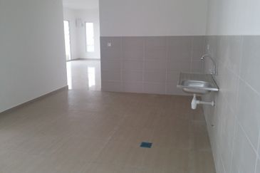 Hijayu 1, Bandar Sri Sendayan