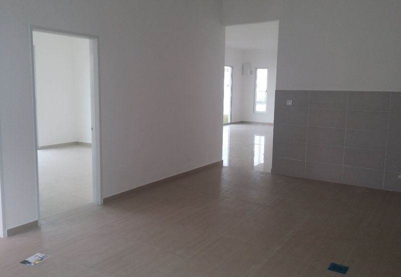 Hijayu 1, Bandar Sri Sendayan