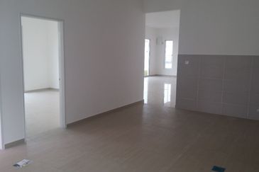 Hijayu 1, Bandar Sri Sendayan